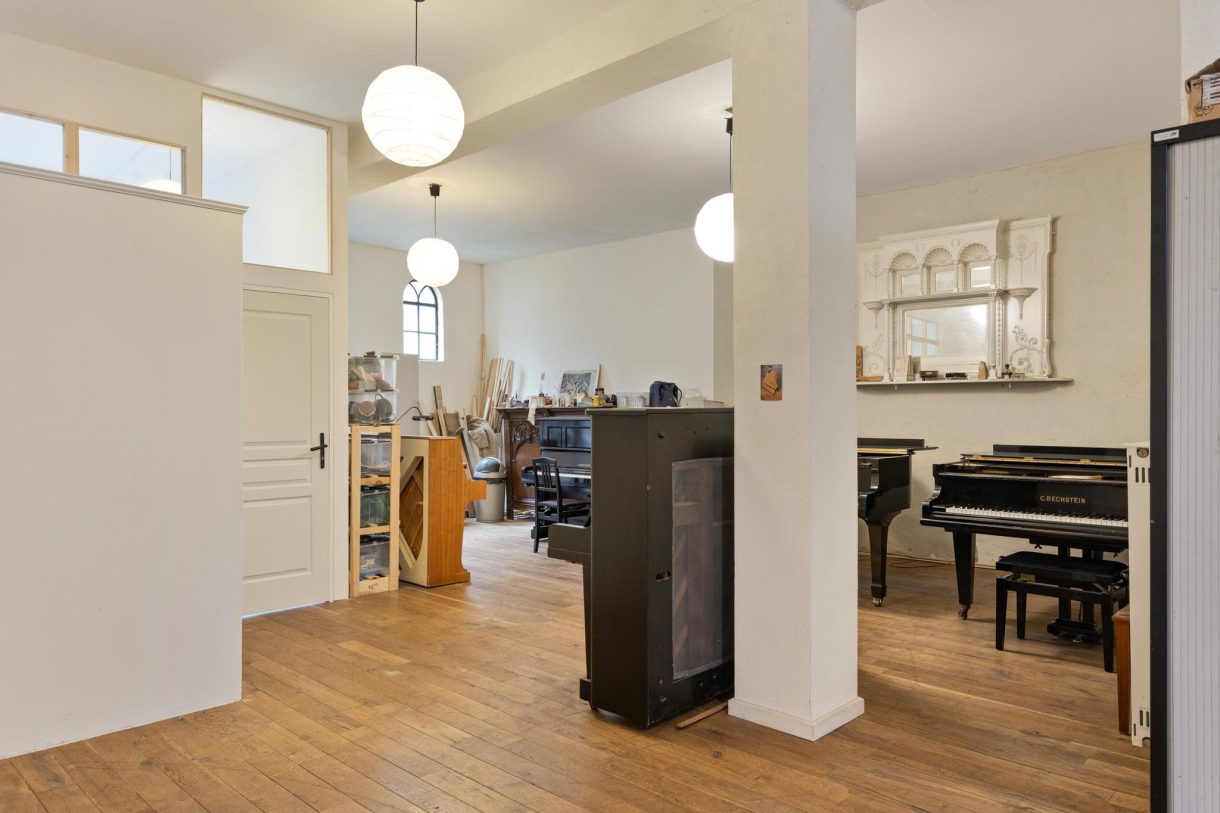 Te koop: Foto Woonhuis aan de Wanne 5a in Zutphen