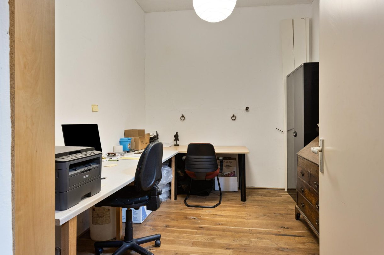 Te koop: Foto Woonhuis aan de Wanne 5a in Zutphen