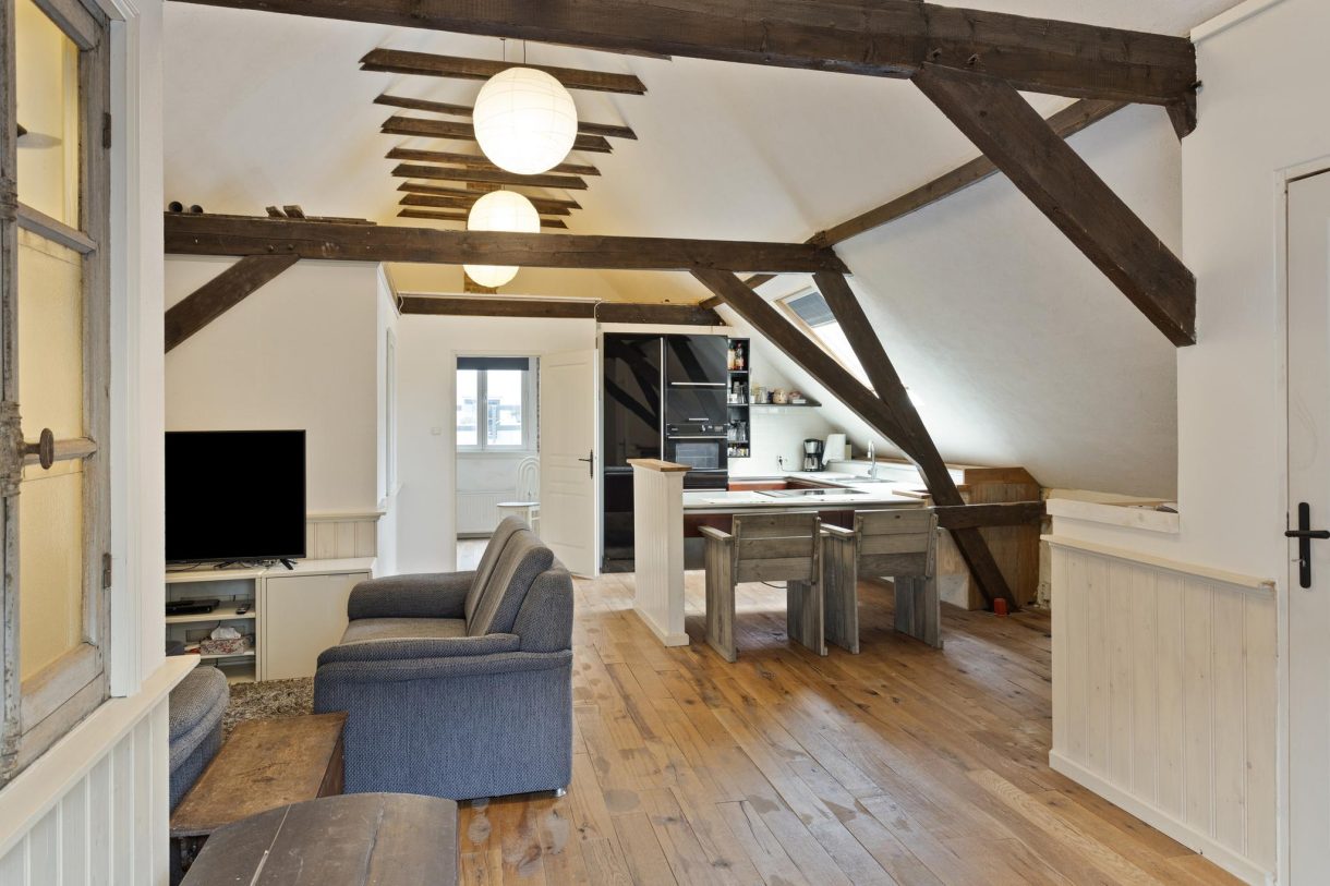 Te koop: Foto Woonhuis aan de Wanne 5a in Zutphen