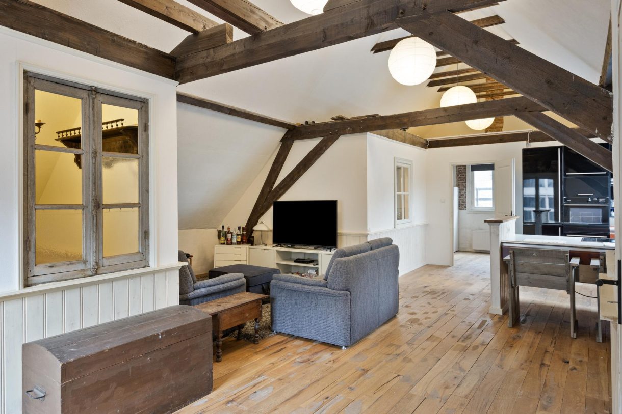 Te koop: Foto Woonhuis aan de Wanne 5a in Zutphen