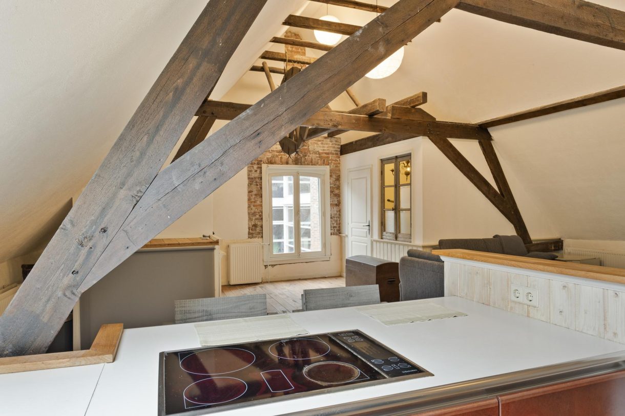 Te koop: Foto Woonhuis aan de Wanne 5a in Zutphen