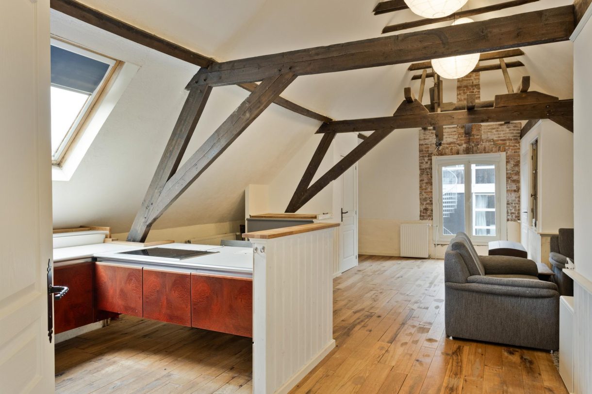 Te koop: Foto Woonhuis aan de Wanne 5a in Zutphen