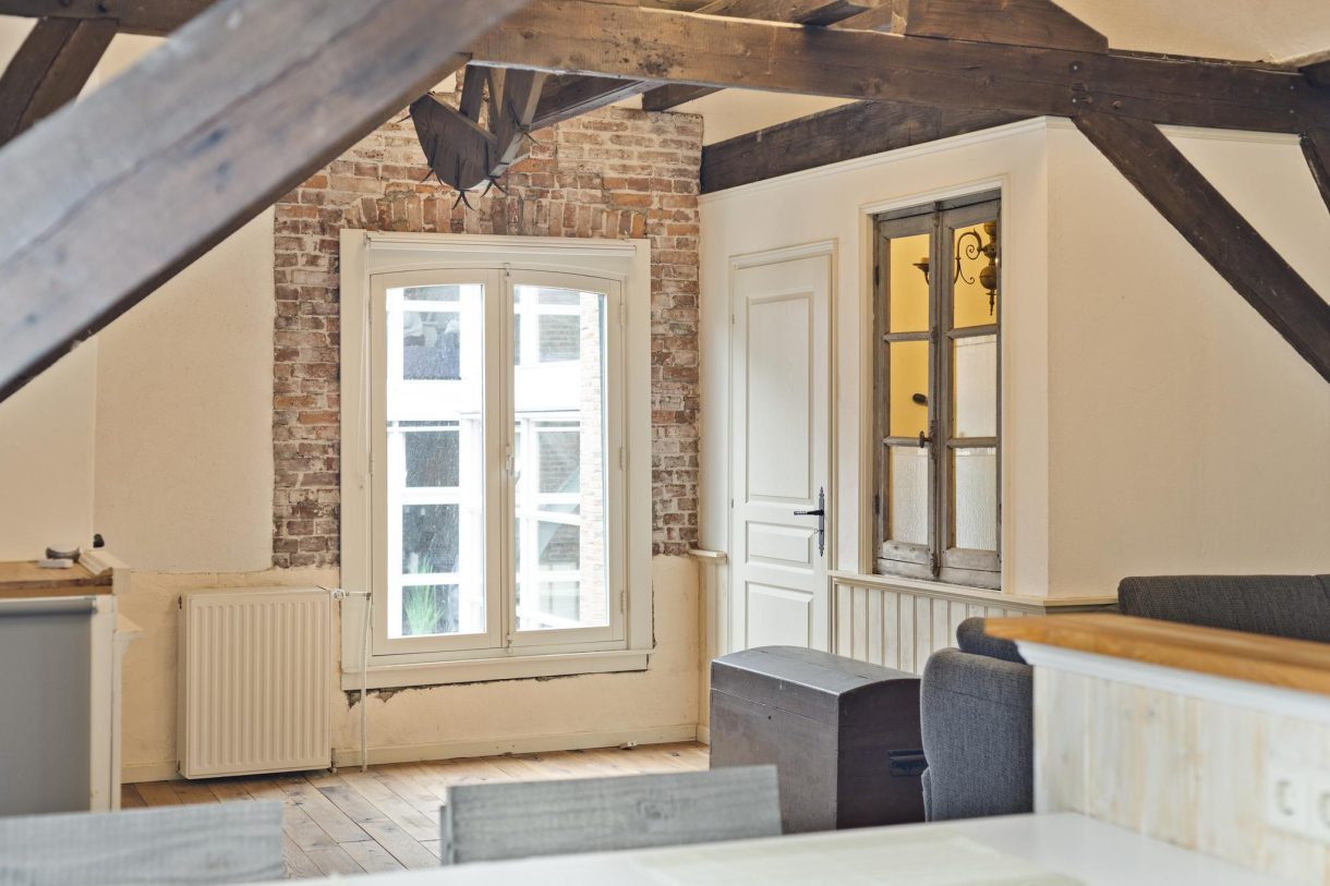 Te koop: Foto Woonhuis aan de Wanne 5a in Zutphen