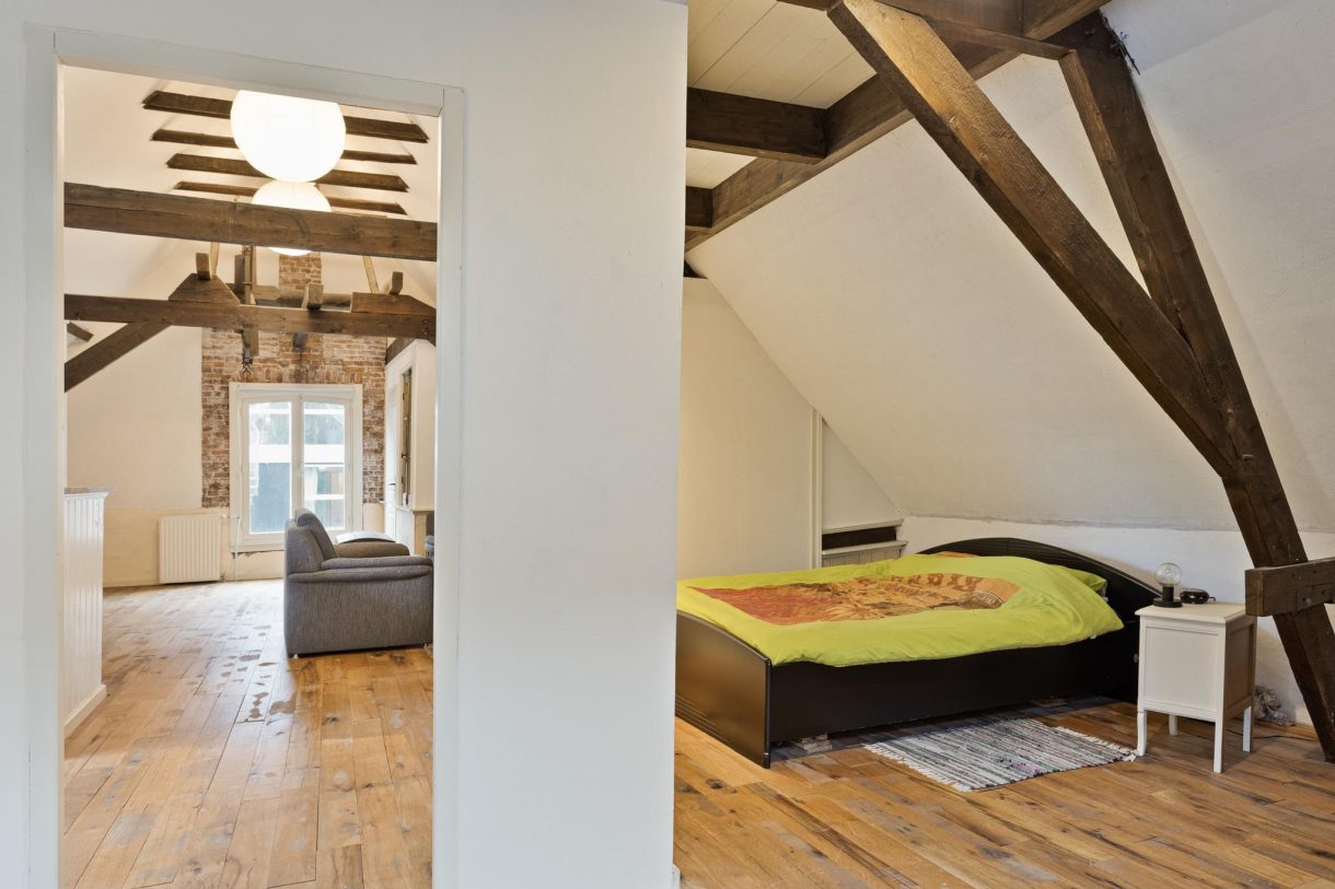 Te koop: Foto Woonhuis aan de Wanne 5a in Zutphen