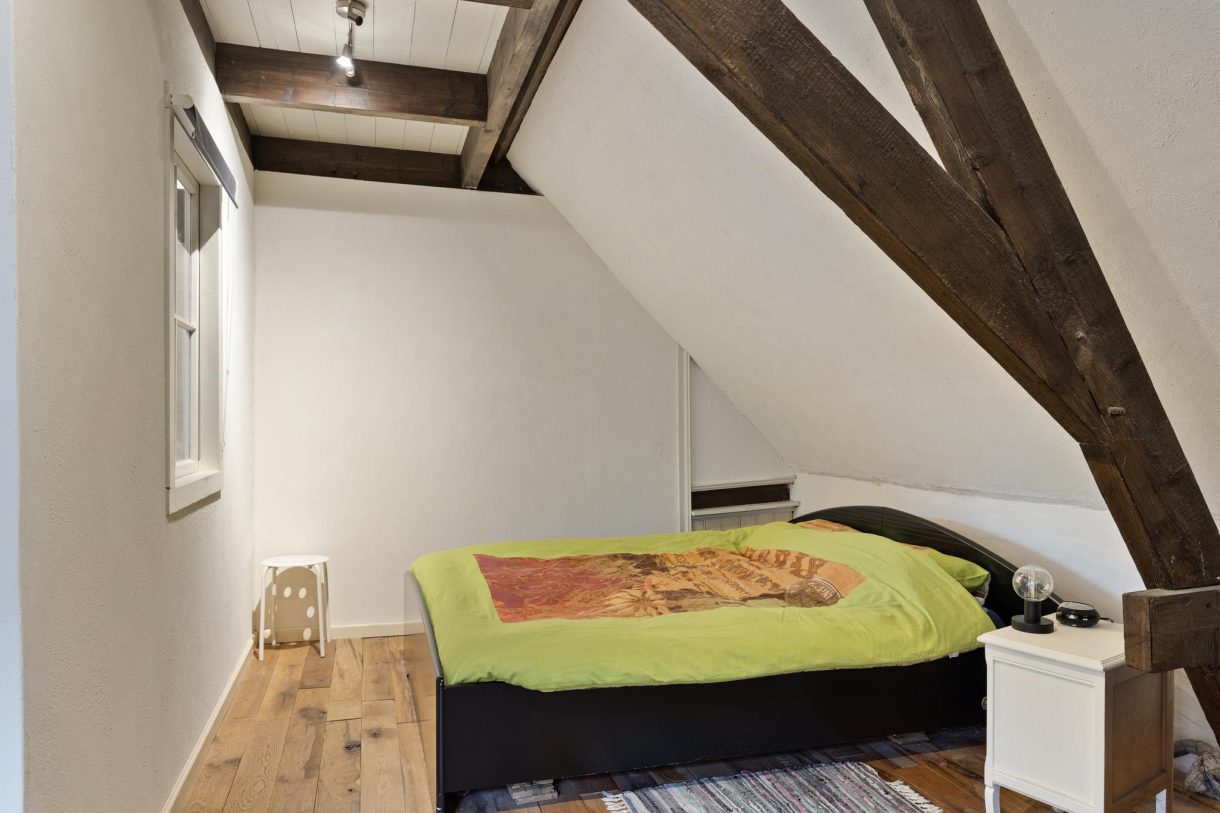 Te koop: Foto Woonhuis aan de Wanne 5a in Zutphen