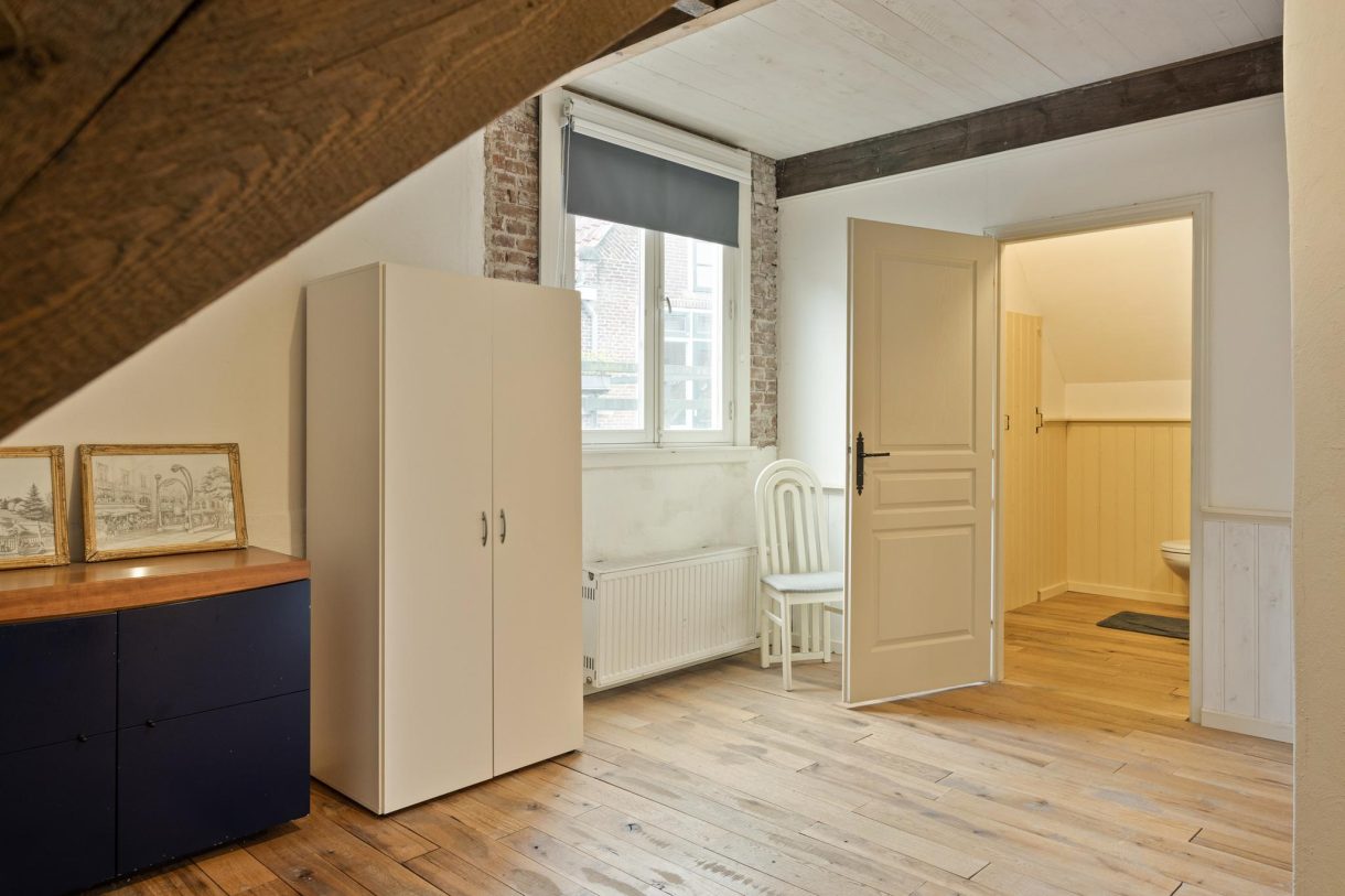 Te koop: Foto Woonhuis aan de Wanne 5a in Zutphen