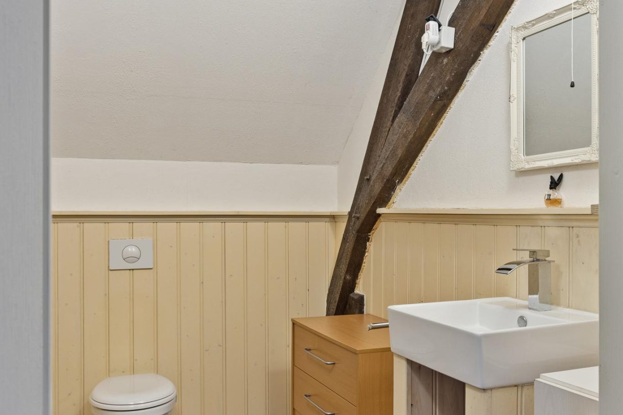 Te koop: Foto Woonhuis aan de Wanne 5a in Zutphen