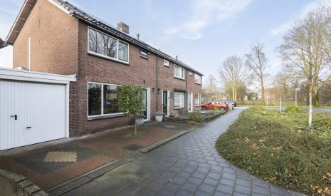 Te koop: Foto Woonhuis aan de Kappeijne van de Coppellostraat 6 in Zutphen