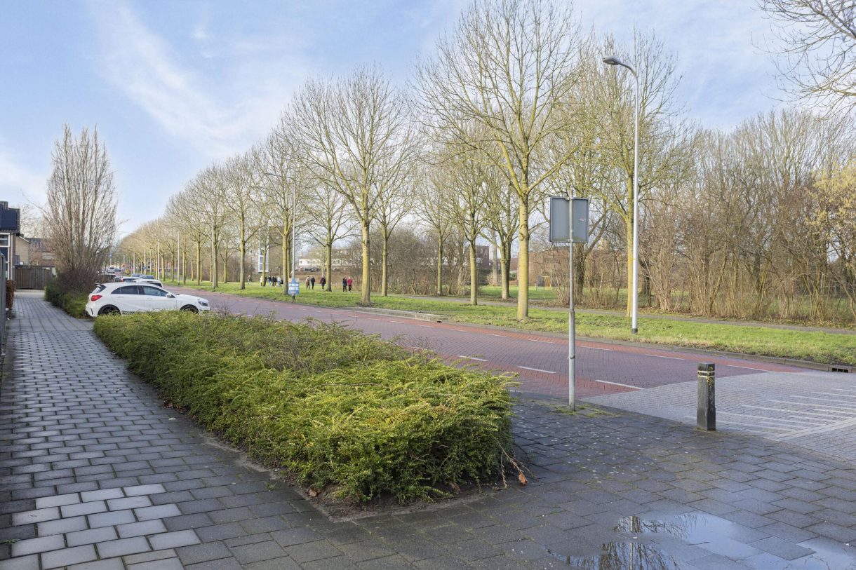 Te koop: Foto Woonhuis aan de Kappeijne van de Coppellostraat 6 in Zutphen