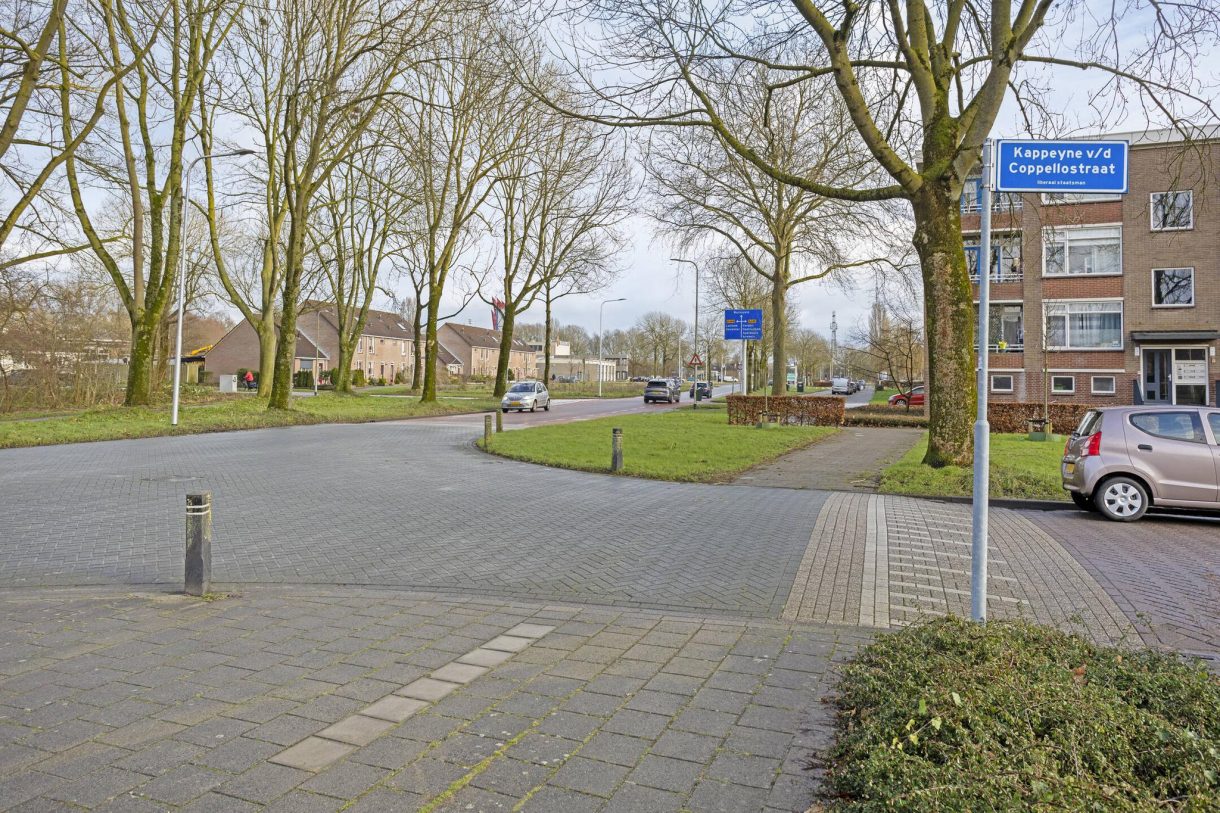 Te koop: Foto Woonhuis aan de Kappeijne van de Coppellostraat 6 in Zutphen