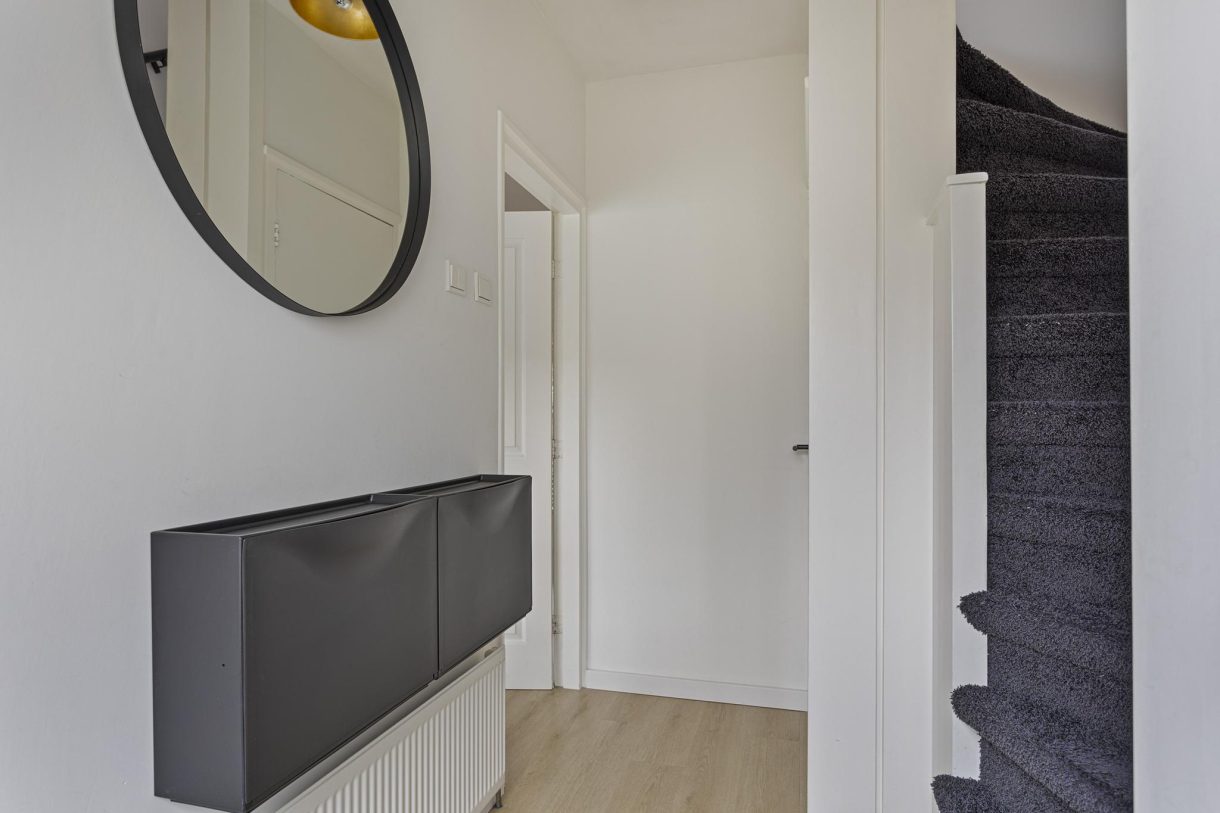 Te koop: Foto Woonhuis aan de Kappeijne van de Coppellostraat 6 in Zutphen