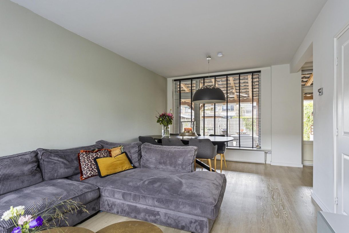 Te koop: Foto Woonhuis aan de Kappeijne van de Coppellostraat 6 in Zutphen