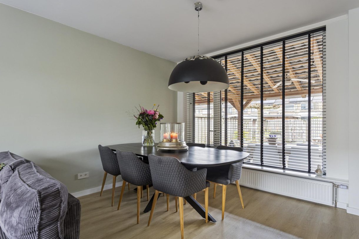 Te koop: Foto Woonhuis aan de Kappeijne van de Coppellostraat 6 in Zutphen