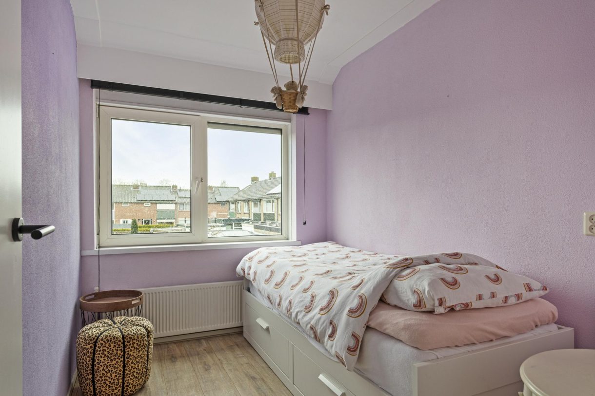 Te koop: Foto Woonhuis aan de Kappeijne van de Coppellostraat 6 in Zutphen