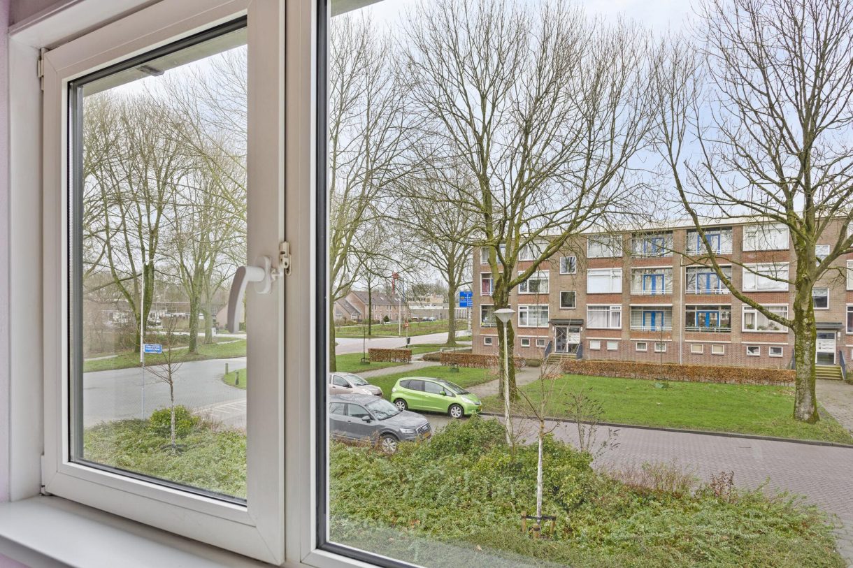Te koop: Foto Woonhuis aan de Kappeijne van de Coppellostraat 6 in Zutphen