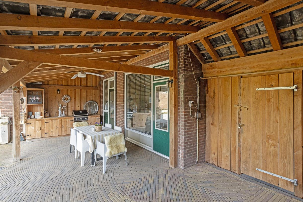 Te koop: Foto Woonhuis aan de Kappeijne van de Coppellostraat 6 in Zutphen