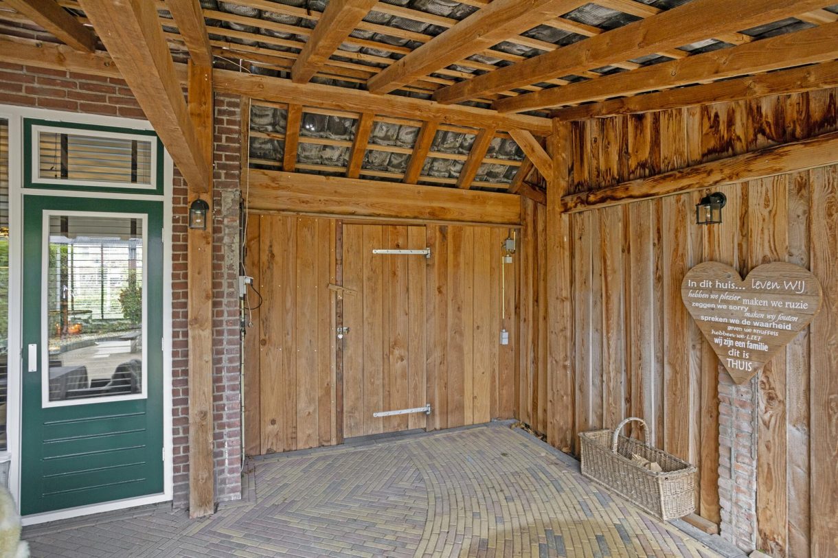 Te koop: Foto Woonhuis aan de Kappeijne van de Coppellostraat 6 in Zutphen