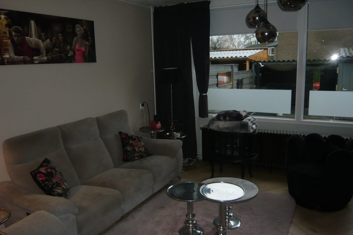 Te huur: Foto Woonhuis aan de Het Zwanevlot 190 in Zutphen