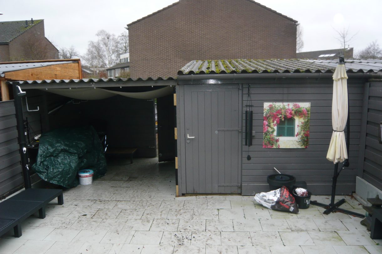 Te huur: Foto Woonhuis aan de Het Zwanevlot 190 in Zutphen