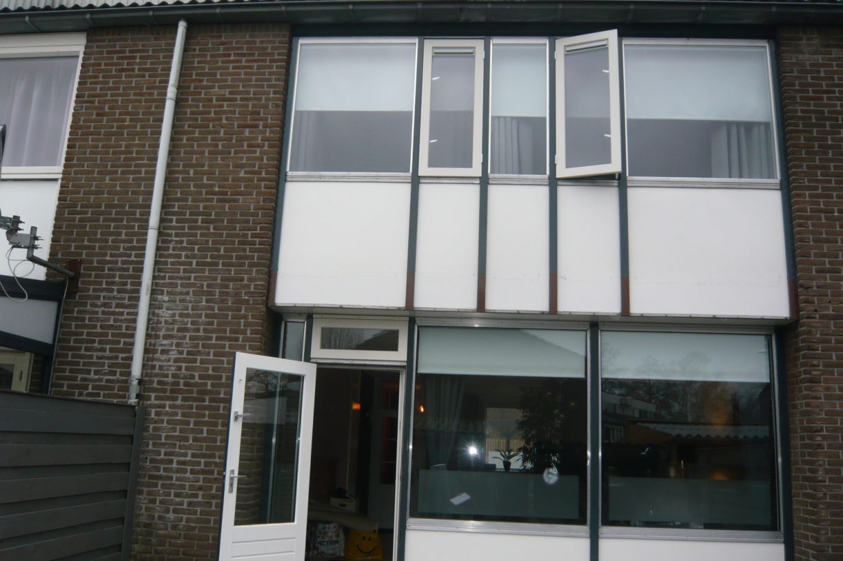 Te huur: Foto Woonhuis aan de Het Zwanevlot 190 in Zutphen