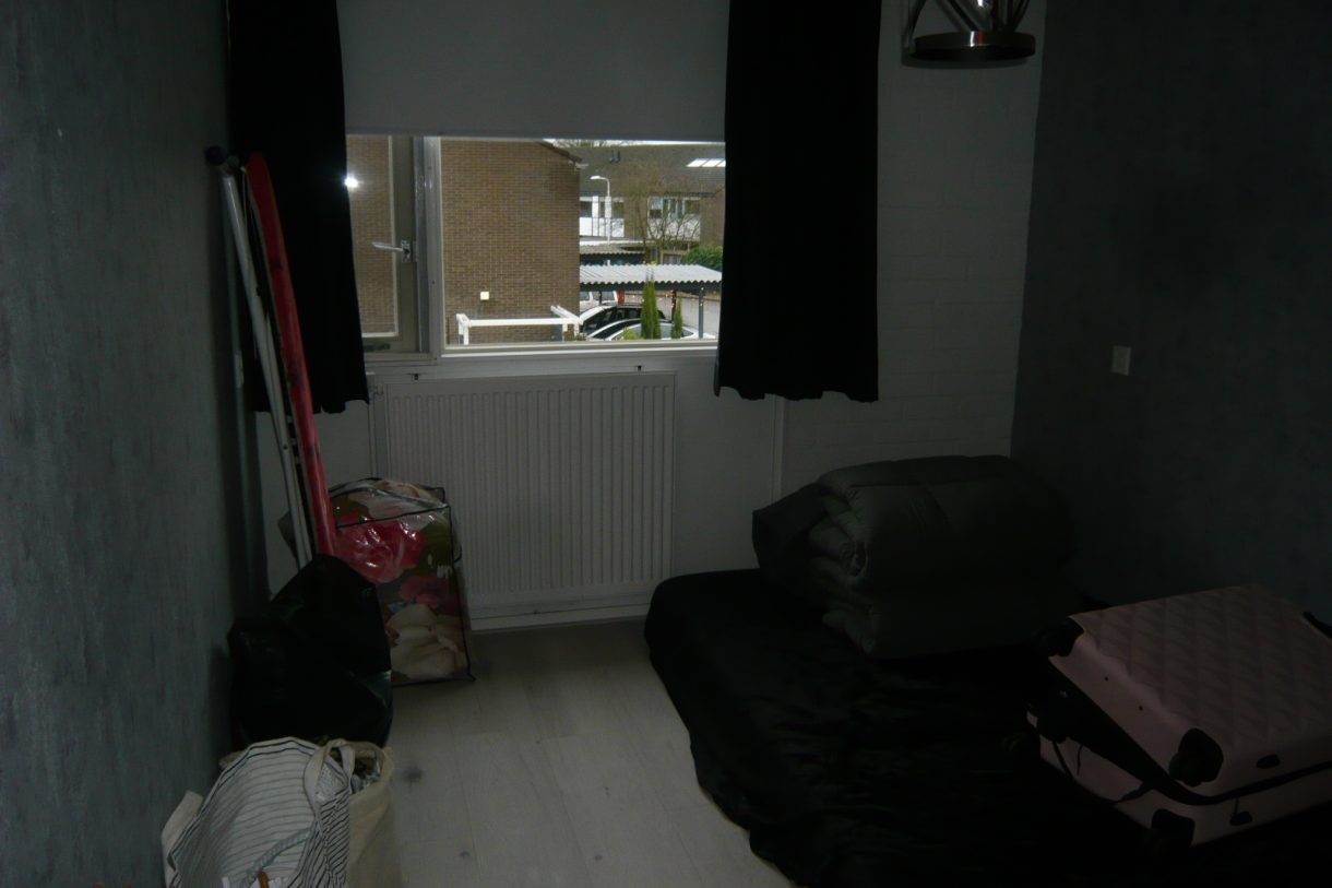 Te huur: Foto Woonhuis aan de Het Zwanevlot 190 in Zutphen