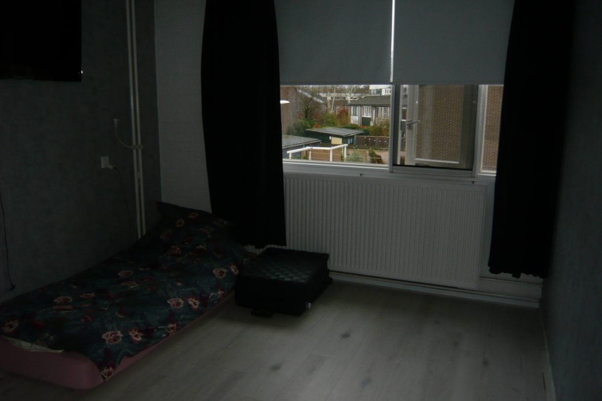 Te huur: Foto Woonhuis aan de Het Zwanevlot 190 in Zutphen