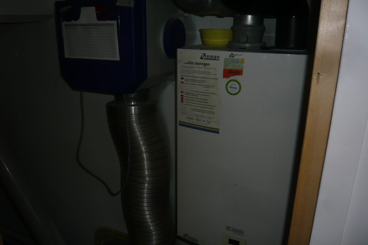 Te huur: Foto Woonhuis aan de Het Zwanevlot 190 in Zutphen