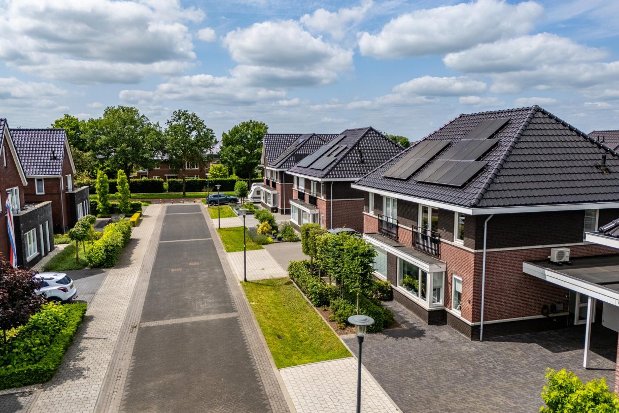 Te koop: Foto Woonhuis aan de 't Hummel 8 in Zutphen