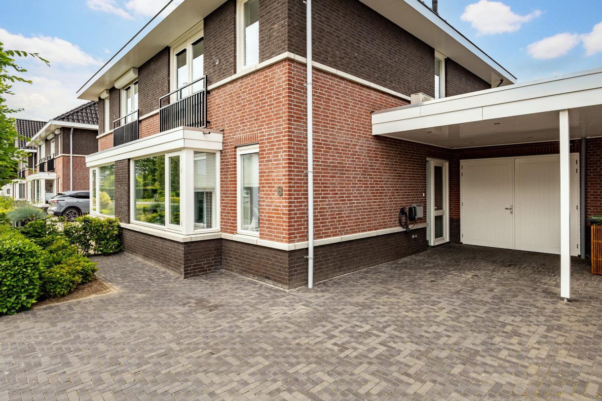 Te koop: Foto Woonhuis aan de 't Hummel 8 in Zutphen