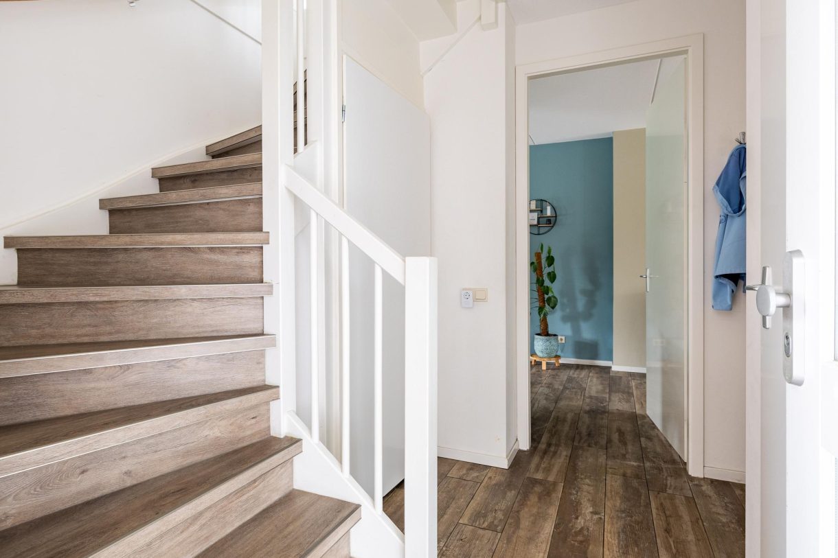 Te koop: Foto Woonhuis aan de 't Hummel 8 in Zutphen