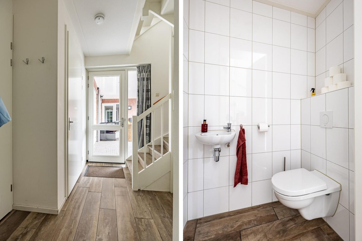 Te koop: Foto Woonhuis aan de 't Hummel 8 in Zutphen