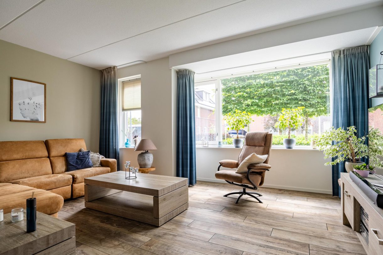 Te koop: Foto Woonhuis aan de 't Hummel 8 in Zutphen