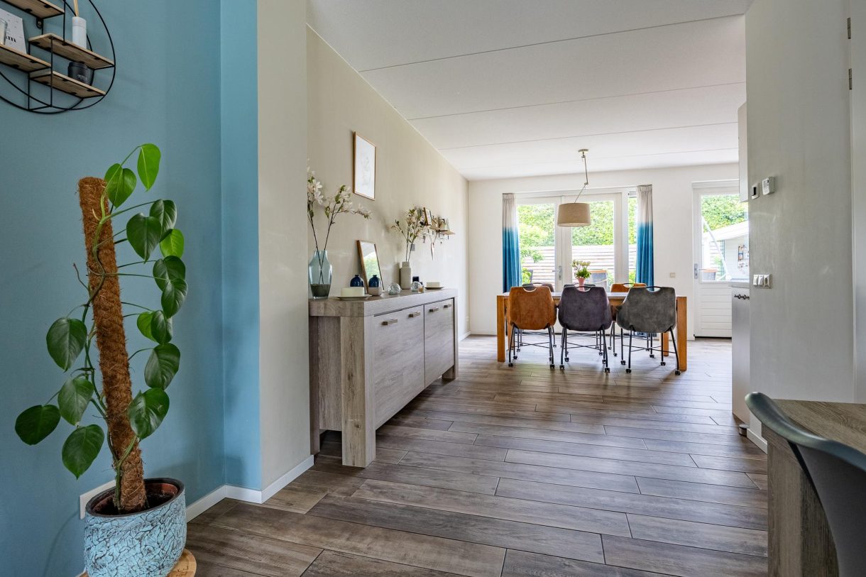 Te koop: Foto Woonhuis aan de 't Hummel 8 in Zutphen