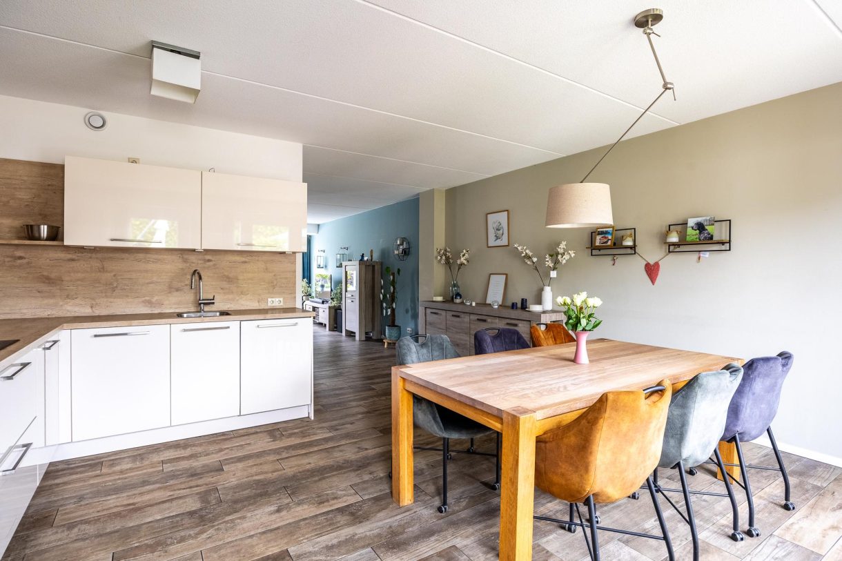 Te koop: Foto Woonhuis aan de 't Hummel 8 in Zutphen