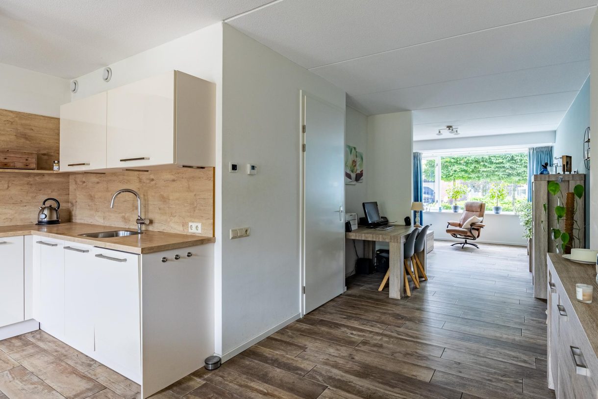 Te koop: Foto Woonhuis aan de 't Hummel 8 in Zutphen