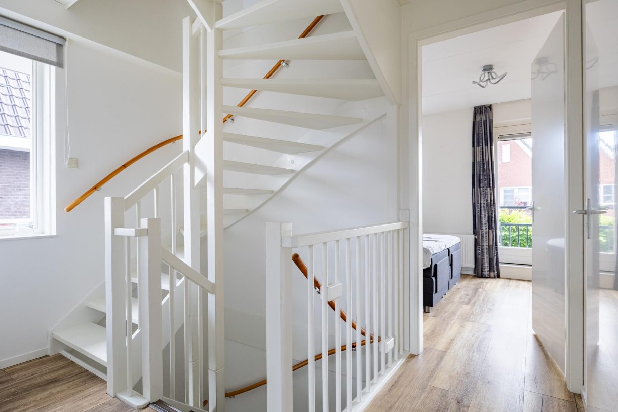 Te koop: Foto Woonhuis aan de 't Hummel 8 in Zutphen