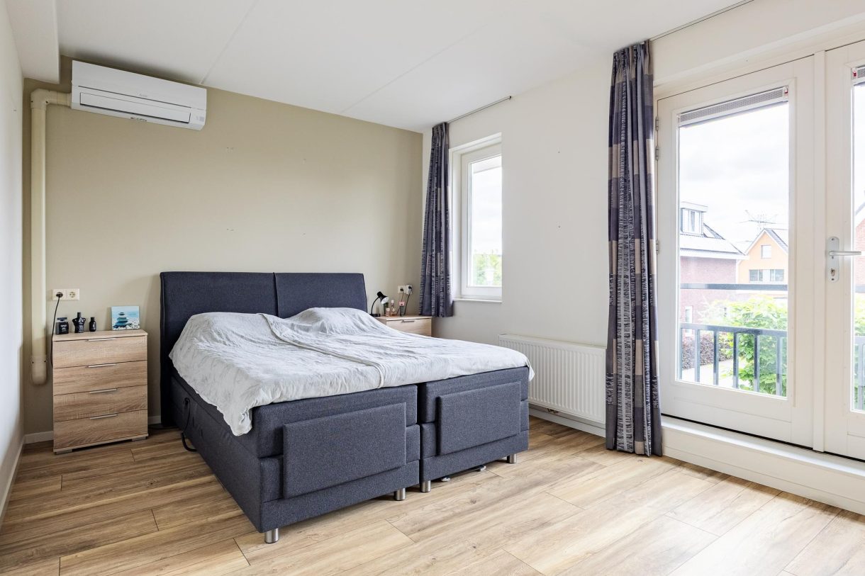 Te koop: Foto Woonhuis aan de 't Hummel 8 in Zutphen