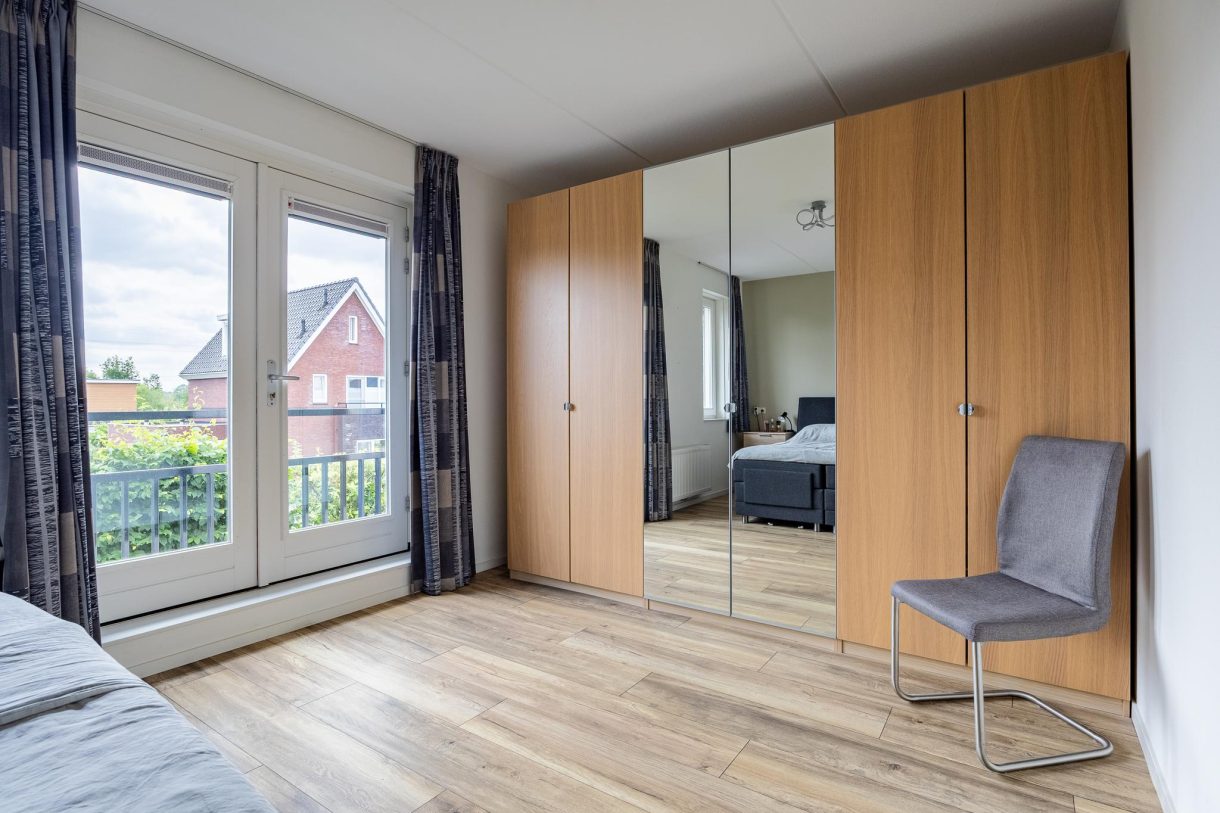 Te koop: Foto Woonhuis aan de 't Hummel 8 in Zutphen