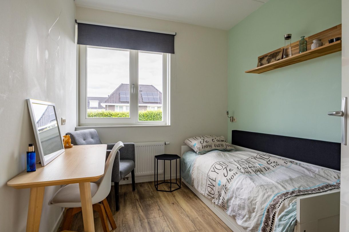 Te koop: Foto Woonhuis aan de 't Hummel 8 in Zutphen