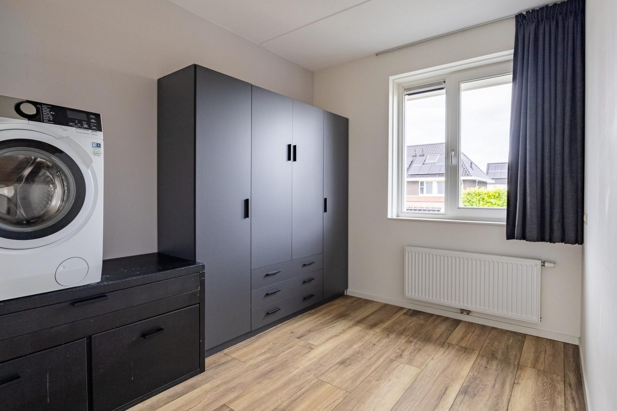 Te koop: Foto Woonhuis aan de 't Hummel 8 in Zutphen