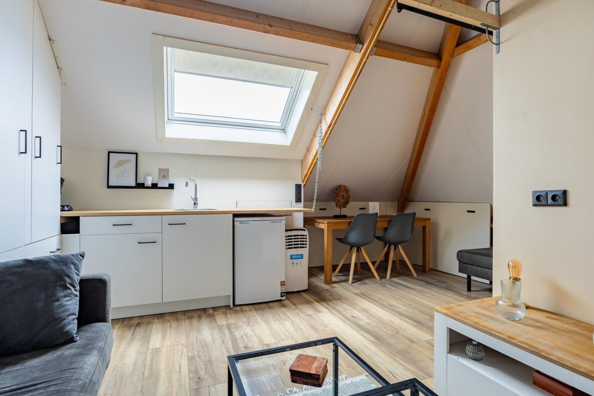 Te koop: Foto Woonhuis aan de 't Hummel 8 in Zutphen