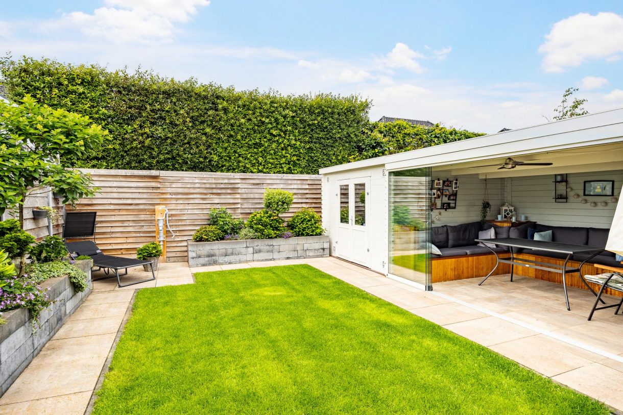 Te koop: Foto Woonhuis aan de 't Hummel 8 in Zutphen