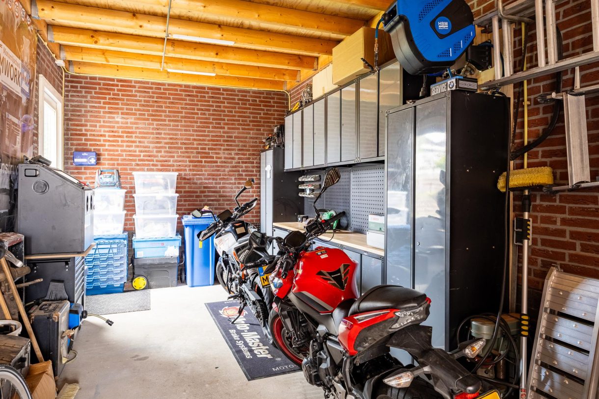 Te koop: Foto Woonhuis aan de 't Hummel 8 in Zutphen