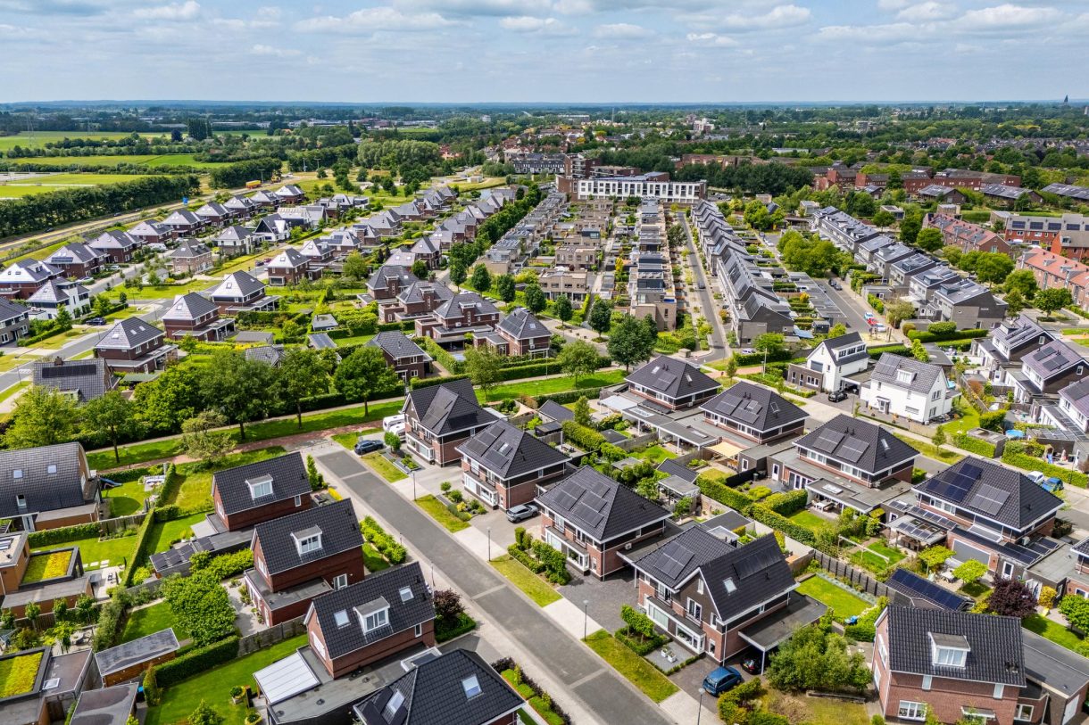 Te koop: Foto Woonhuis aan de 't Hummel 8 in Zutphen