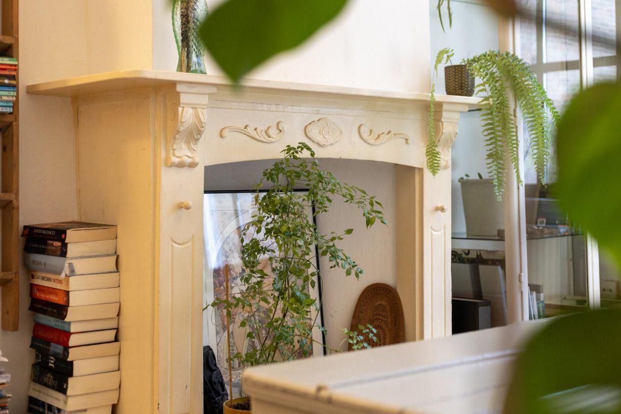 Te koop: Foto Appartement aan de Nieuwstadskerksteeg 11a in Zutphen