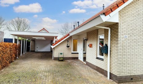 Te koop: Foto Woonhuis aan de Gaspeldoorn 64 in Eerbeek