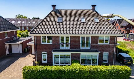 Te koop: Foto Woonhuis aan de Het Stroomdal 6 in Brummen