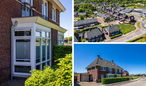 Te koop: Foto Woonhuis aan de Het Stroomdal 6 in Brummen