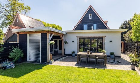 Te koop: Foto Woonhuis aan de Albert Hahnweg 56 in Lochem