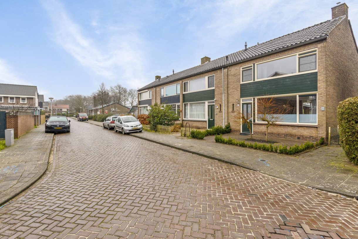 Te koop: Foto Woonhuis aan de Mgr. Schaepmanstraat 10 in Zutphen